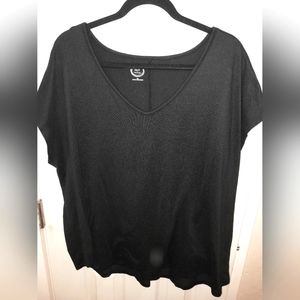 Womens top 1x